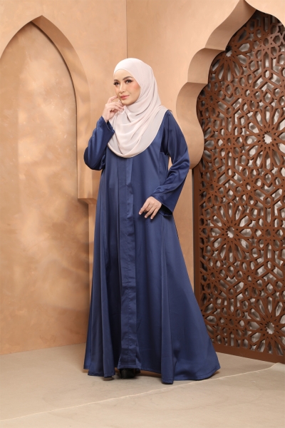 Kebaya Jsmine - Blue